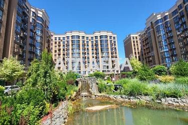 1-кімнатна квартира за адресою вул. Миру (площа 38 м²) - Atlanta.ua - фото 53