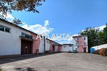 Коммерческая недвижимость по адресу ул. Агрономическая (площадь 1385,1 м²) - Atlanta.ua - фото 15