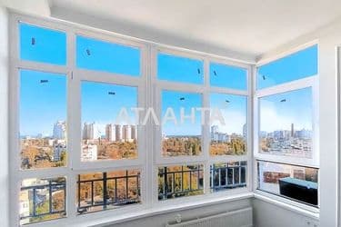 1-room apartment apartment by the address st. Gagarina pr (area 50 m²) - Atlanta.ua - photo 25