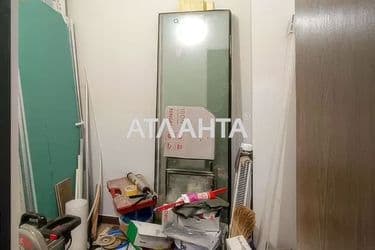 1-room apartment apartment by the address st. Gagarina pr (area 50 m²) - Atlanta.ua - photo 34