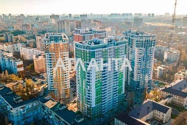 1-room apartment apartment by the address st. Gagarina pr (area 50 m²) - Atlanta.ua - photo 36
