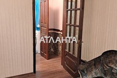 2-комнатная квартира по адресу ул. Инглези (площадь 50 м²) - Atlanta.ua - фото 13