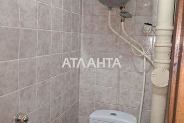2-комнатная квартира по адресу ул. Инглези (площадь 50 м²) - Atlanta.ua - фото 14