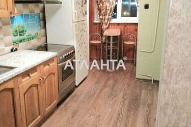 2-комнатная квартира по адресу ул. Инглези (площадь 50 м²) - Atlanta.ua - фото 9