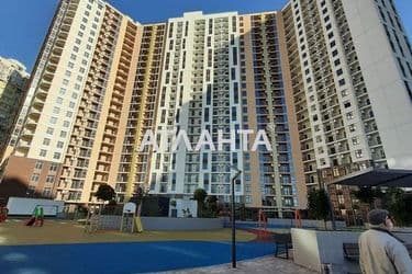 2-rooms apartment apartment by the address st. Krasnova (area 66,6 m²) - Atlanta.ua - photo 17