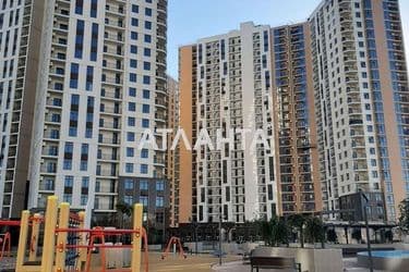 2-rooms apartment apartment by the address st. Krasnova (area 66,6 m²) - Atlanta.ua - photo 18