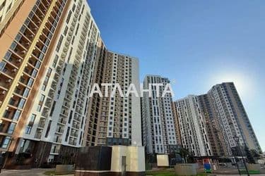 2-rooms apartment apartment by the address st. Krasnova (area 66,6 m²) - Atlanta.ua - photo 19