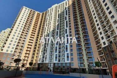 2-rooms apartment apartment by the address st. Krasnova (area 66,6 m²) - Atlanta.ua - photo 20