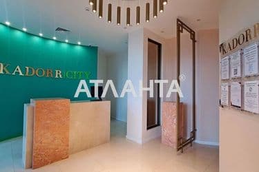 2-rooms apartment apartment by the address st. Krasnova (area 59,5 m²) - Atlanta.ua - photo 29