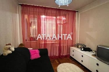 3-rooms apartment apartment by the address st. Geroiv Krut bul (area 70,5 m²) - Atlanta.ua - photo 17
