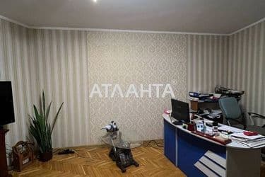 3-rooms apartment apartment by the address st. Geroiv Krut bul (area 70,5 m²) - Atlanta.ua - photo 21