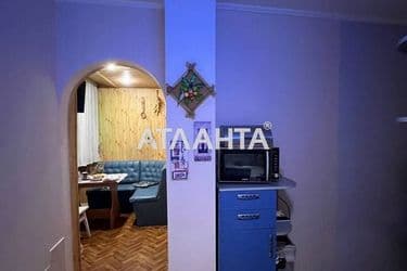3-rooms apartment apartment by the address st. Geroiv Krut bul (area 70,5 m²) - Atlanta.ua - photo 27