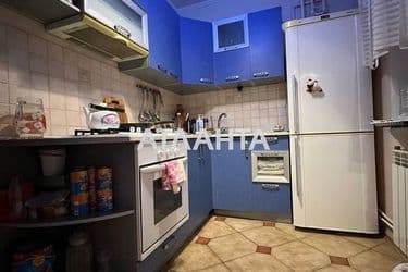 3-rooms apartment apartment by the address st. Geroiv Krut bul (area 70,5 m²) - Atlanta.ua - photo 25