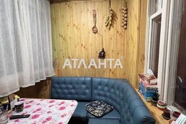 3-rooms apartment apartment by the address st. Geroiv Krut bul (area 70,5 m²) - Atlanta.ua - photo 28