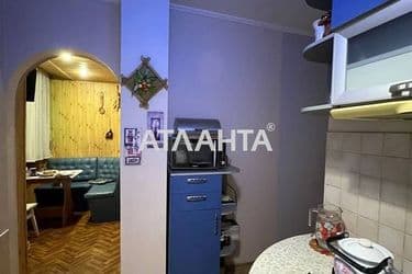 3-rooms apartment apartment by the address st. Geroiv Krut bul (area 70,5 m²) - Atlanta.ua - photo 26