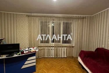 3-rooms apartment apartment by the address st. Geroiv Krut bul (area 70,5 m²) - Atlanta.ua - photo 22