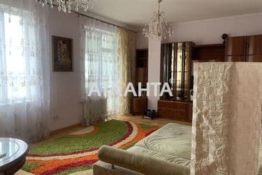 2-rooms apartment apartment by the address st. Pishonovskaya (area 80,3 m²) - Atlanta.ua - photo 12