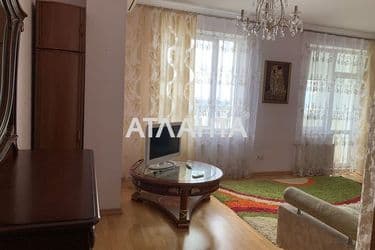 2-rooms apartment apartment by the address st. Pishonovskaya (area 80,3 m²) - Atlanta.ua - photo 15