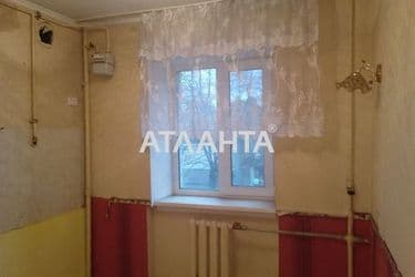 4+-rooms apartment apartment by the address st. Srednefontanskaya (area 69 m²) - Atlanta.ua - photo 16