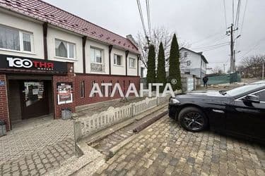 Commercial real estate at st. Lozivska (area 90 m²) - Atlanta.ua - photo 9