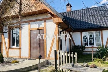 Будинок за адресою вул. Івасюка (площа 110 м²) - Atlanta.ua - фото 33