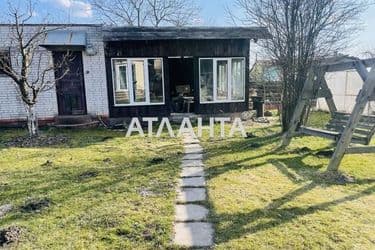 Будинок за адресою вул. Івасюка (площа 110 м²) - Atlanta.ua - фото 35