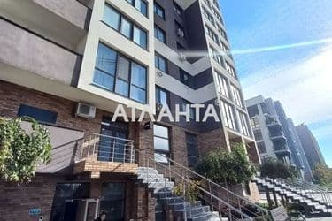 2-rooms apartment apartment by the address st. Marselskaya (area 55 m²) - Atlanta.ua - photo 22
