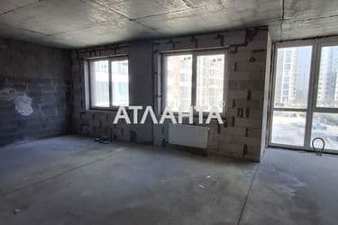 2-rooms apartment apartment by the address st. Marselskaya (area 55 m²) - Atlanta.ua - photo 39