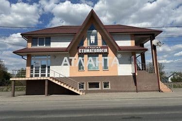 Коммерческая недвижимость по адресу ул. Центральная (площадь 252,6 м²) - Atlanta.ua - фото 30