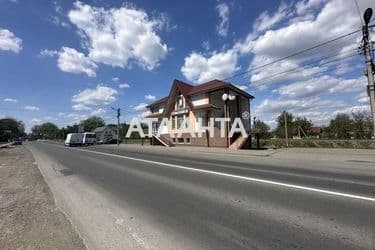 Коммерческая недвижимость по адресу ул. Центральная (площадь 252,6 м²) - Atlanta.ua - фото 31