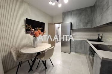 1-room apartment apartment by the address st. Vorobeva ak (area 37,8 m²) - Atlanta.ua - photo 18