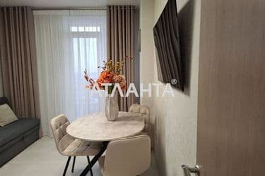 1-room apartment apartment by the address st. Vorobeva ak (area 37,8 m²) - Atlanta.ua - photo 19