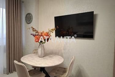 1-room apartment apartment by the address st. Vorobeva ak (area 37,8 m²) - Atlanta.ua - photo 20