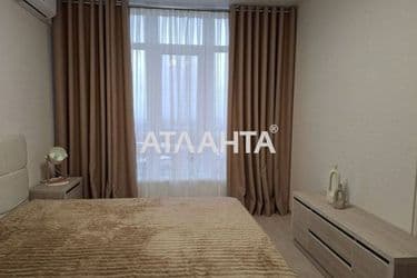 1-room apartment apartment by the address st. Vorobeva ak (area 37,8 m²) - Atlanta.ua - photo 23