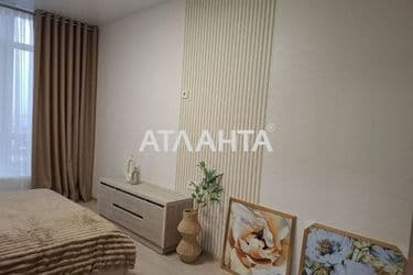 1-room apartment apartment by the address st. Vorobeva ak (area 37,8 m²) - Atlanta.ua - photo 24