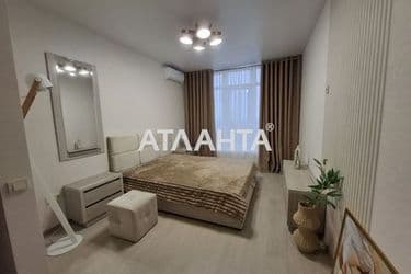 1-room apartment apartment by the address st. Vorobeva ak (area 37,8 m²) - Atlanta.ua - photo 25