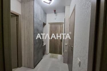1-room apartment apartment by the address st. Vorobeva ak (area 37,8 m²) - Atlanta.ua - photo 26
