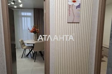 1-room apartment apartment by the address st. Vorobeva ak (area 37,8 m²) - Atlanta.ua - photo 27