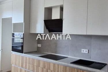 1-room apartment apartment by the address st. Sakharova (area 40,1 m²) - Atlanta.ua - photo 17