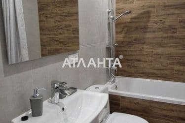 1-room apartment apartment by the address st. Sakharova (area 40,1 m²) - Atlanta.ua - photo 21