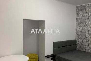 1-комнатная квартира по адресу ул. Хорватська (площадь 21,5 м²) - Atlanta.ua - imageAlt 15
