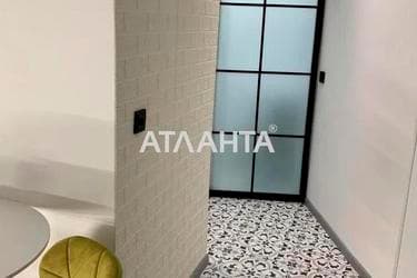1-комнатная квартира по адресу ул. Хорватська (площадь 21,5 м²) - Atlanta.ua - imageAlt 19