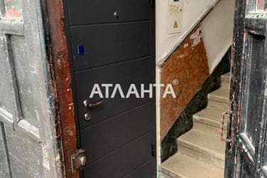 1-комнатная квартира по адресу ул. Хорватська (площадь 21,5 м²) - Atlanta.ua - imageAlt 23