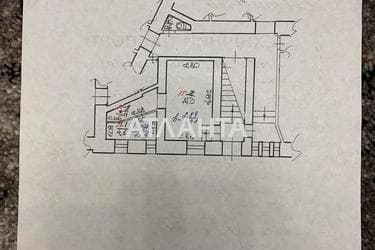 1-комнатная квартира по адресу ул. Хорватська (площадь 21,5 м²) - Atlanta.ua - imageAlt 24