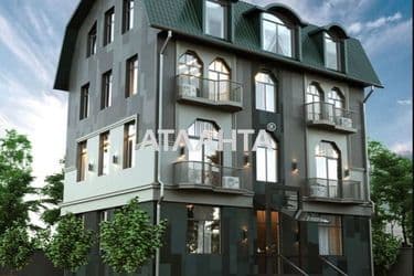 1-room apartment apartment by the address st. Surikova (area 22 m²) - Atlanta.ua - photo 7