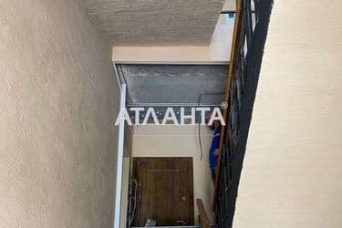 1-room apartment apartment by the address st. Surikova (area 22 m²) - Atlanta.ua - photo 9
