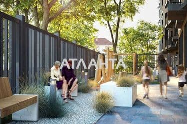1-room apartment apartment by the address st. Chubaevskaya Selsovetskaya (area 30,1 m²) - Atlanta.ua - photo 8