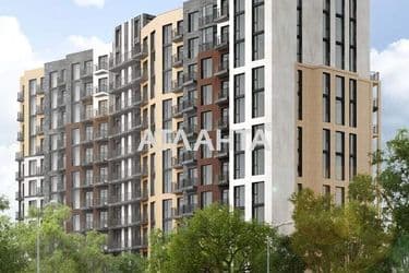 1-room apartment apartment by the address st. Chubaevskaya Selsovetskaya (area 30,1 m²) - Atlanta.ua - photo 9