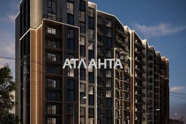 1-room apartment apartment by the address st. Chubaevskaya Selsovetskaya (area 30,1 m²) - Atlanta.ua - photo 10