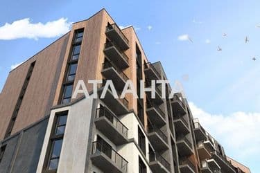 1-room apartment apartment by the address st. Chubaevskaya Selsovetskaya (area 30,1 m²) - Atlanta.ua - photo 11